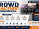 Crowd Management Services India