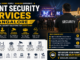 Event Security Services Bangalore