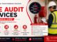 Fire Audit Services Bangalore